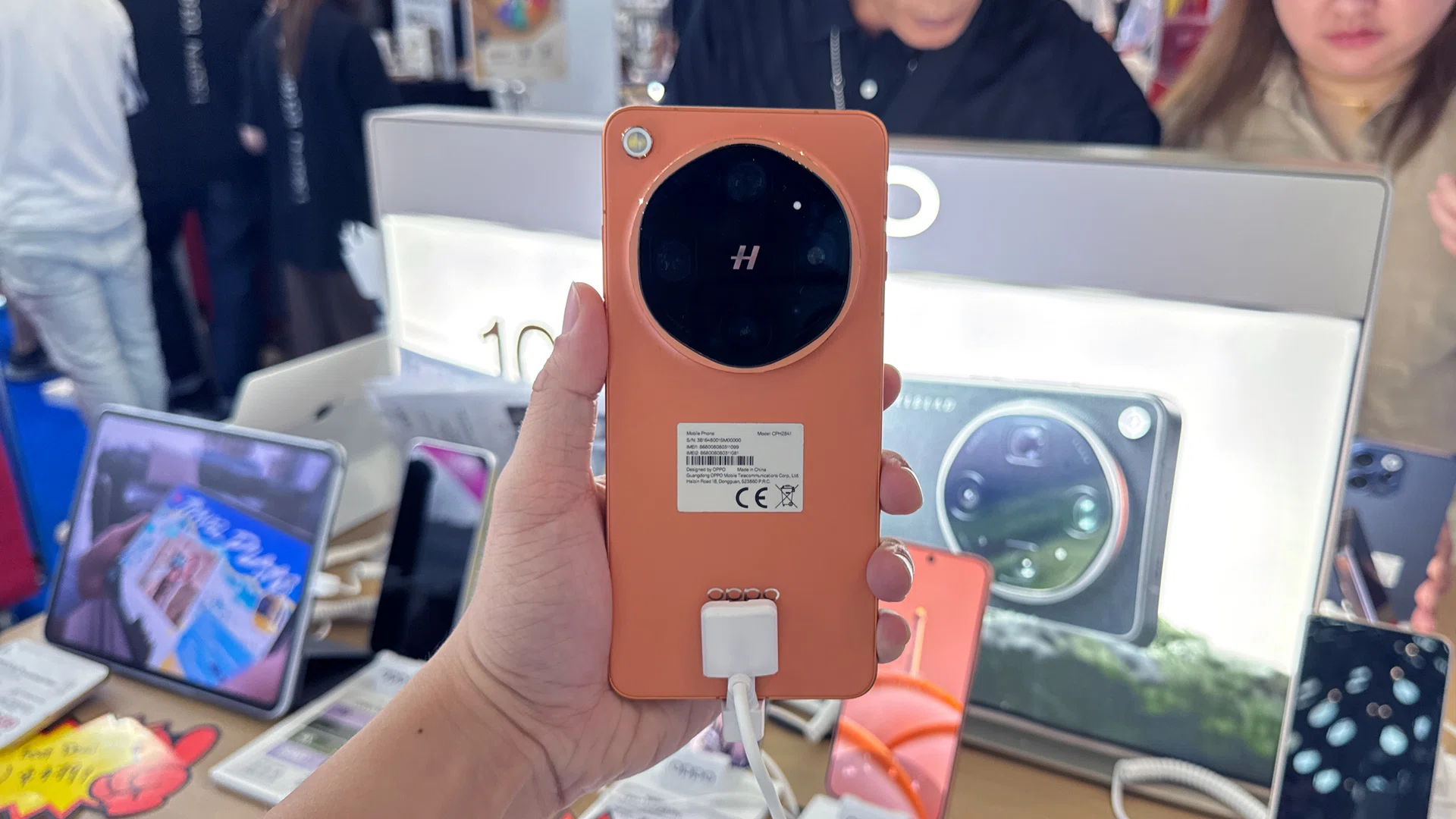 Comex 2026 best phone, telco, mobile accessories deals and promotions