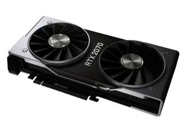 NVIDIA GeForce RTX 2070
