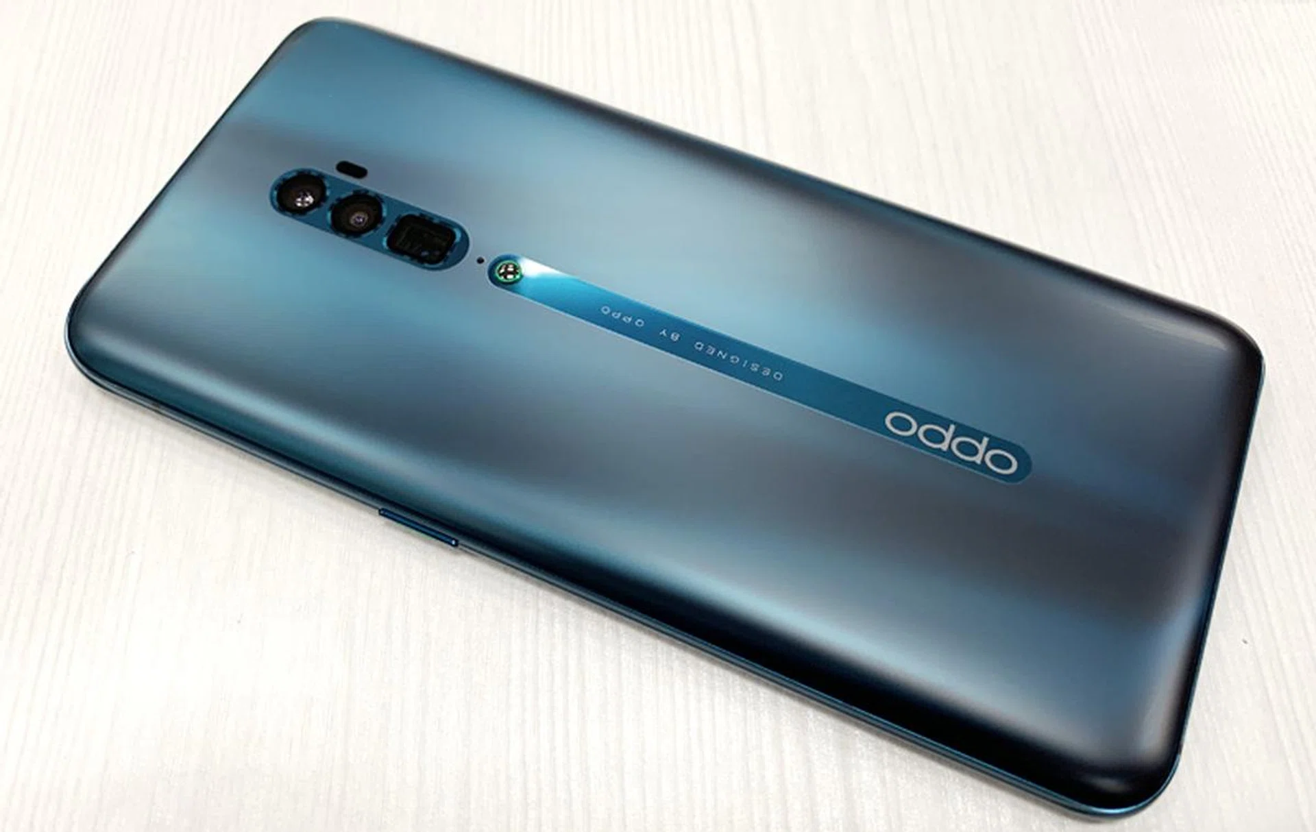 The Reno 10x Zoom is a worthy flagship contender.