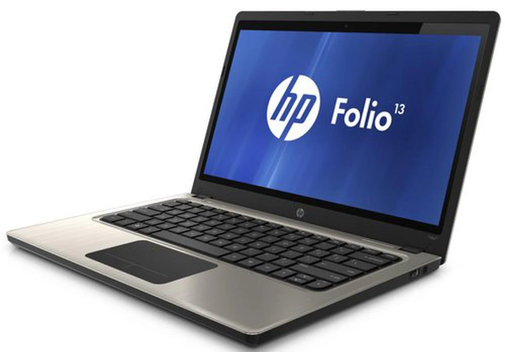 The HPFolio 13 is one of the longest lasting notebooks you can get right now. We expect this status to be snatched in the near future, but for now this gives the Folio 13 a major competitive edge over machines from other manufacturers.