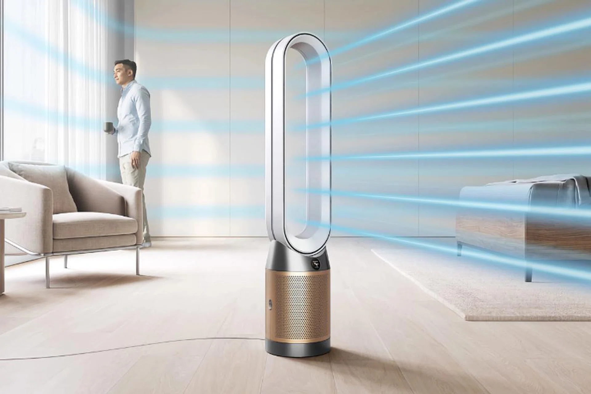 (Image source: Dyson)