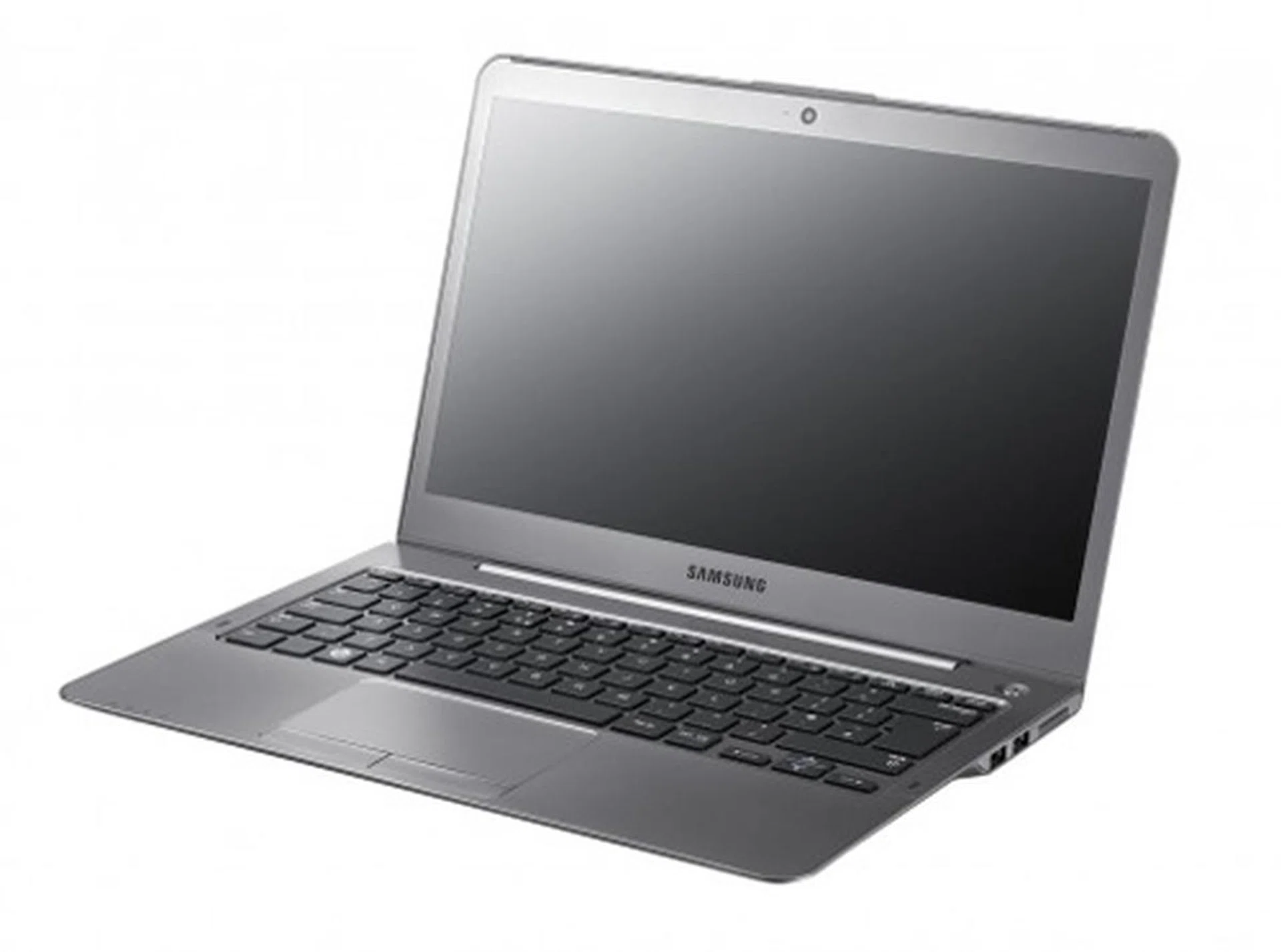 The Samsung Series 5 Ultra is Samsung's first official Ultrabook (no the Series 9 doesn't count).