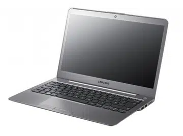 The Samsung Series 5 Ultra is Samsung's first official Ultrabook (no the Series 9 doesn't count).