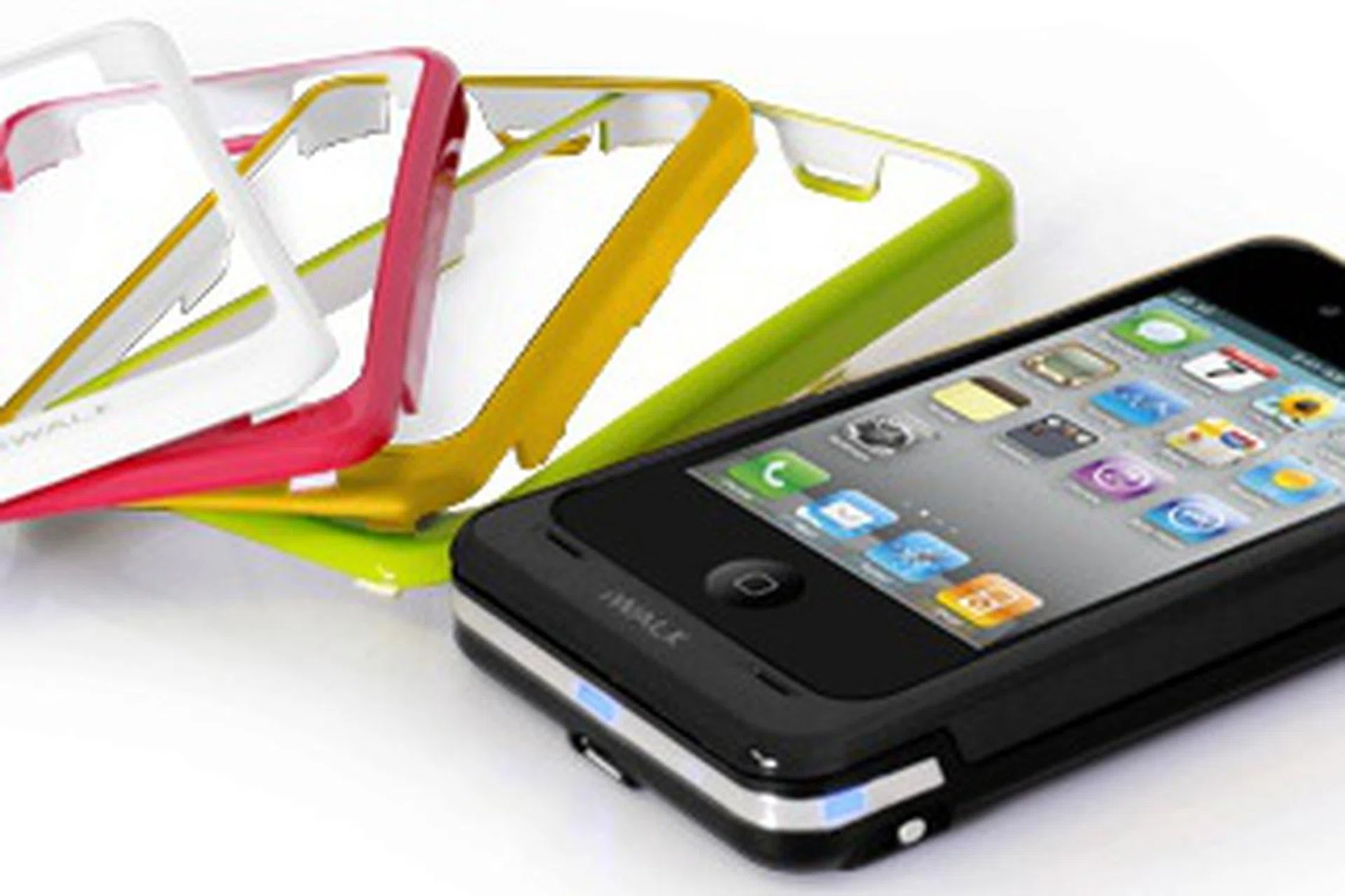 Chameleon for iPhone 4/4S