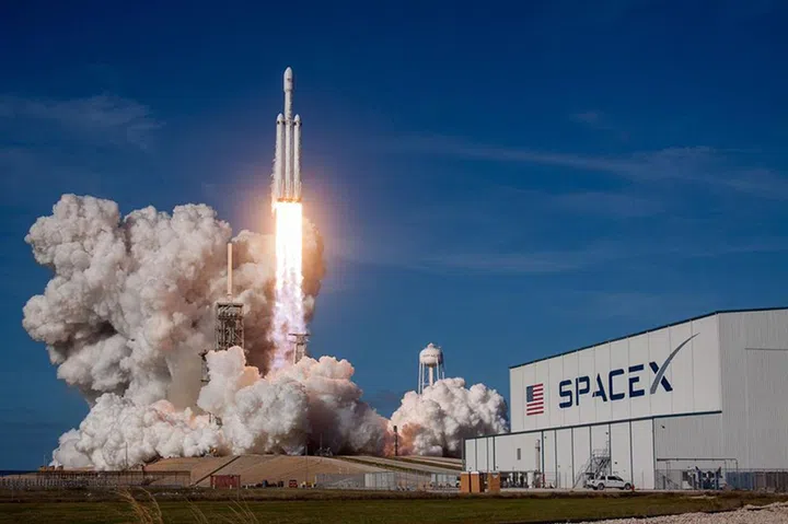 Image Source: SpaceX