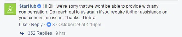 Image source: StarHub Facebook page