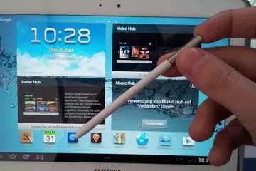 Source: Tablet Community