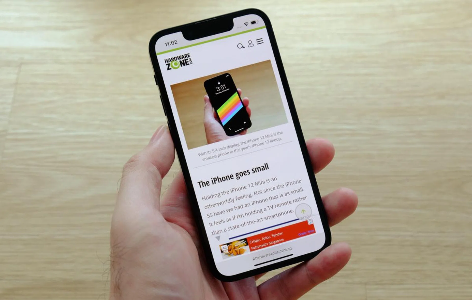 The iPhone 13 Mini is the most affordable of all the new iPhones but even it starts at over a grand.