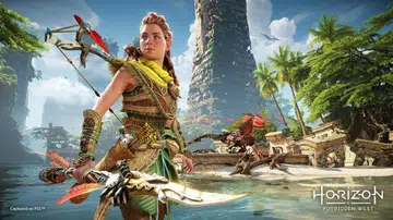 Image: Guerrilla Games
