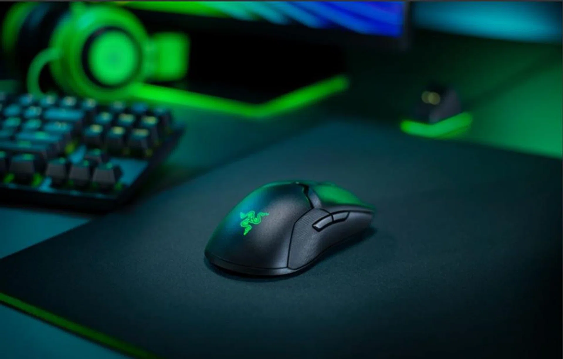 Image: Razer