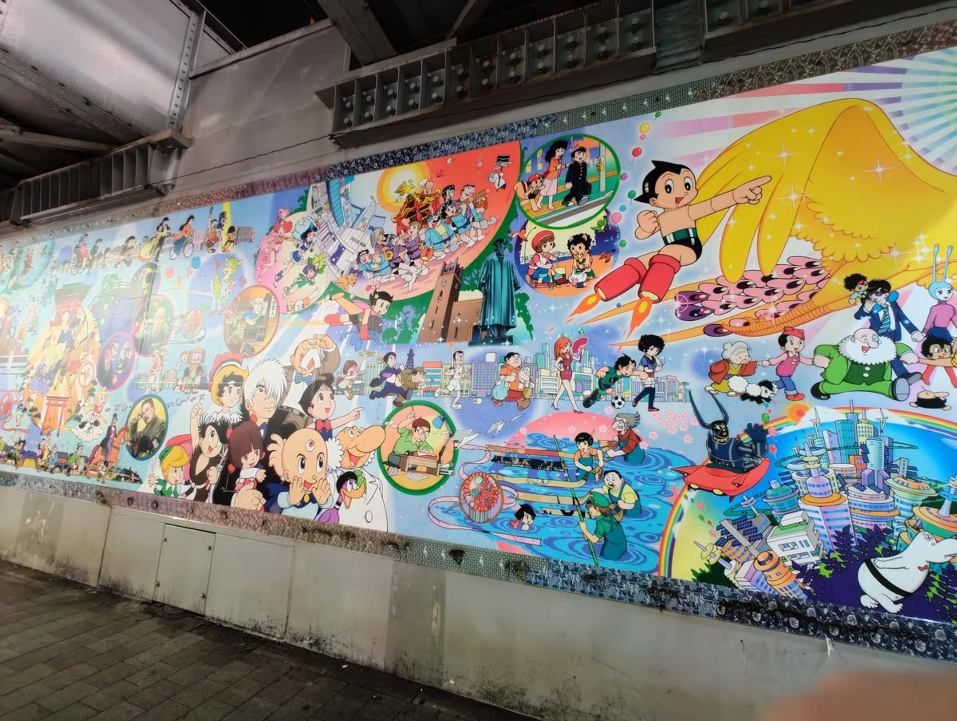 Taken with Nothing Phone (2)