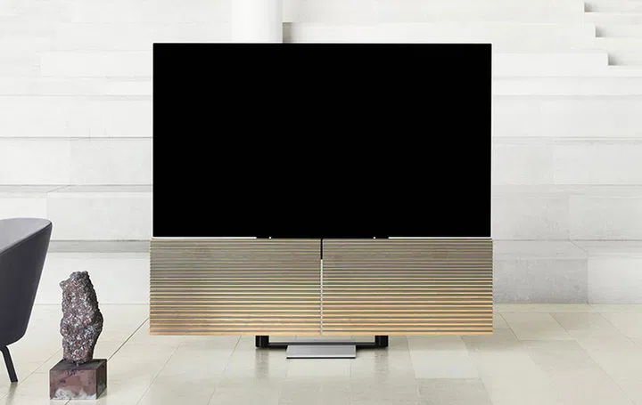 (Image: Bang & Olufsen.)