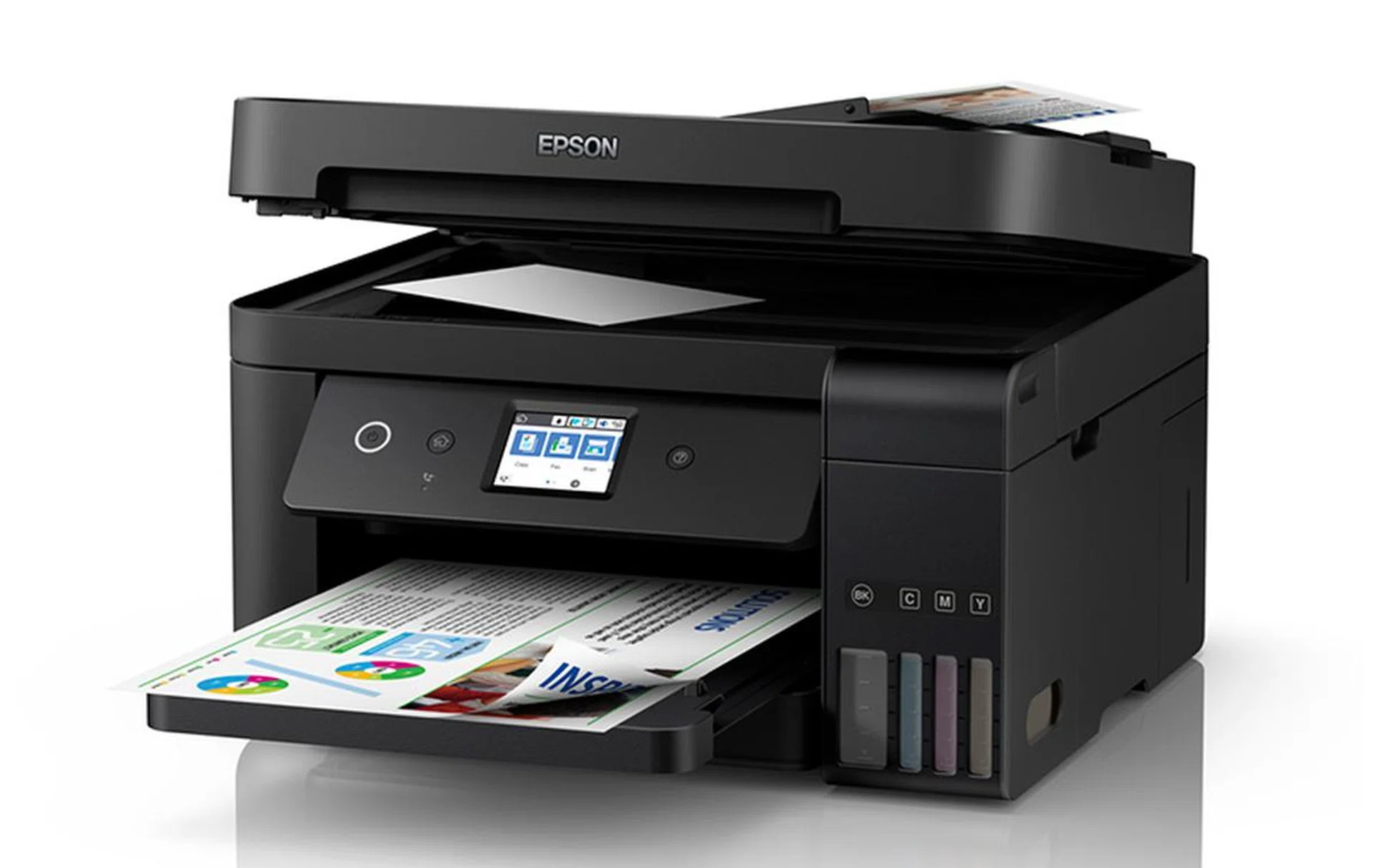 Epson L6190