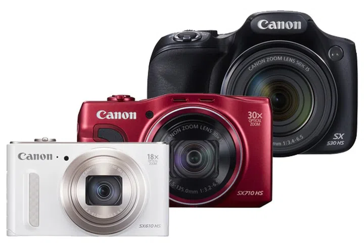 Whether you prefer portability or reach, there's a PowerShot for everybody.