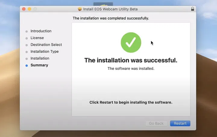 (Image: Canon USA YouTube.)
