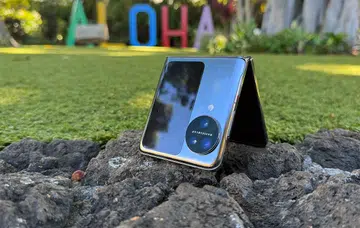 Oppo Find N3 Flip.