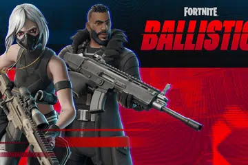 The servers are now live. Image: Epic Games