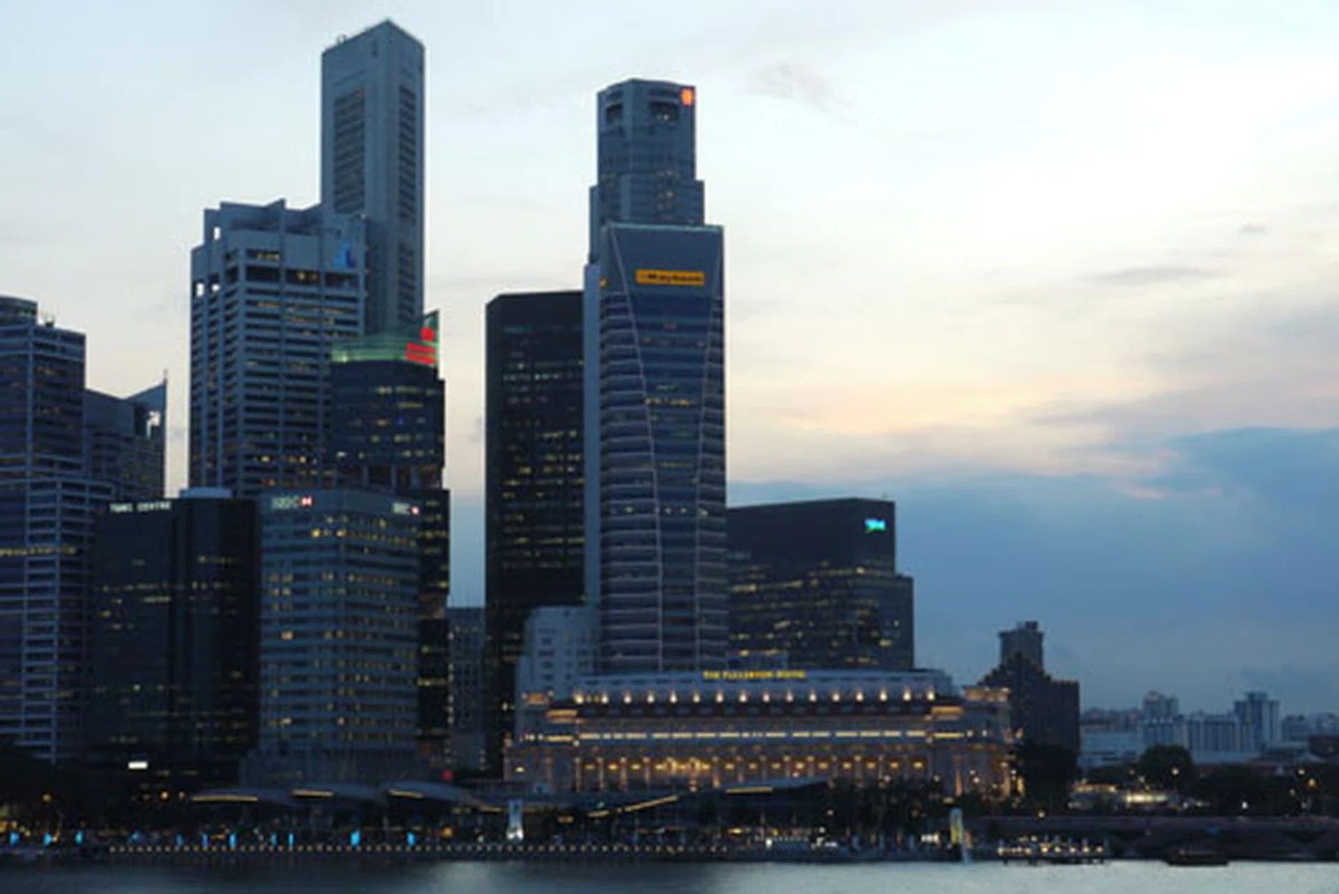 1/13 sec at f/8, ISO400.