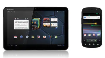 Fragmentation between the tablet and smartphone form factor became one of the biggest issues for Google Android.