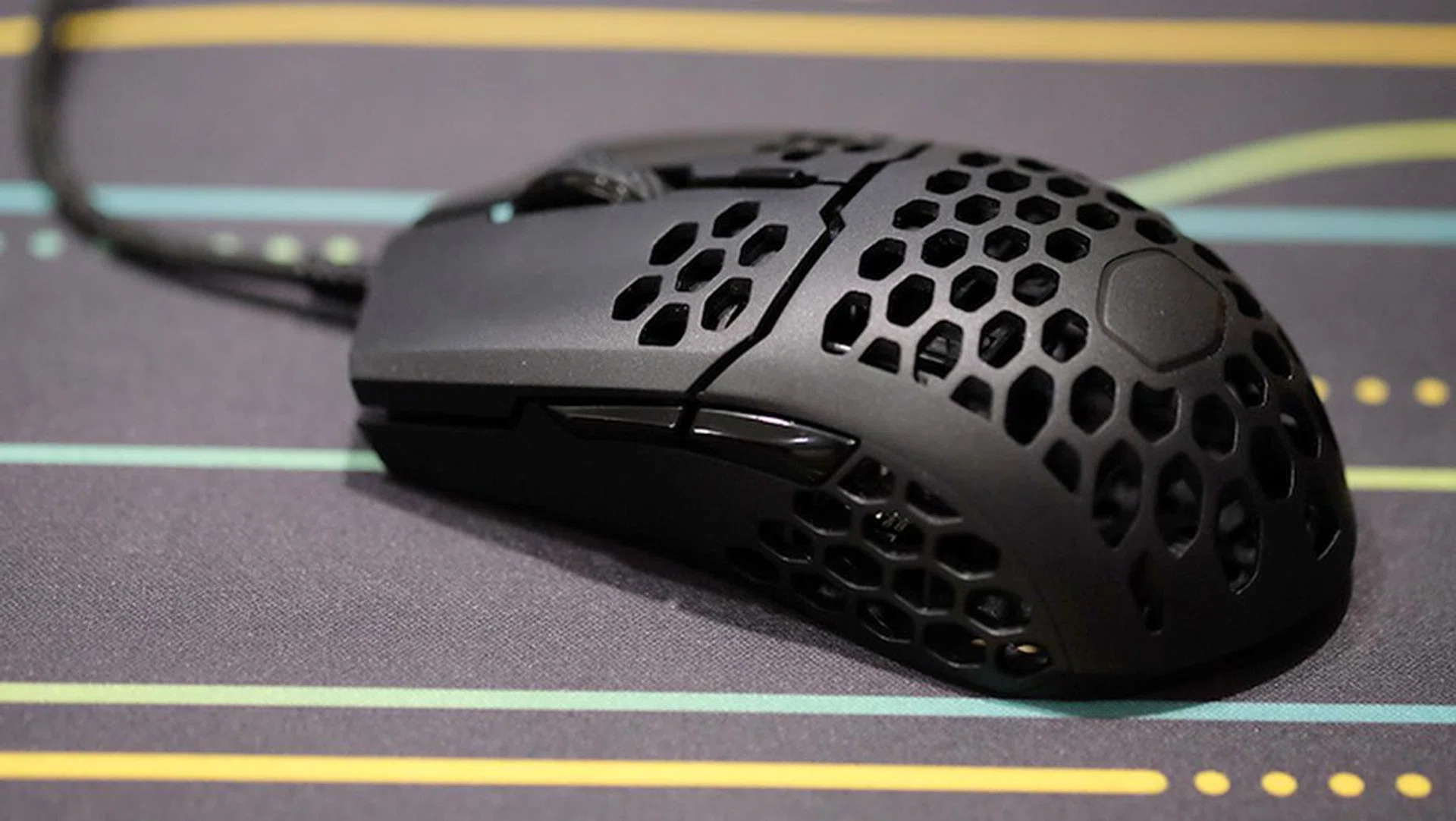 Cooler Master MM710