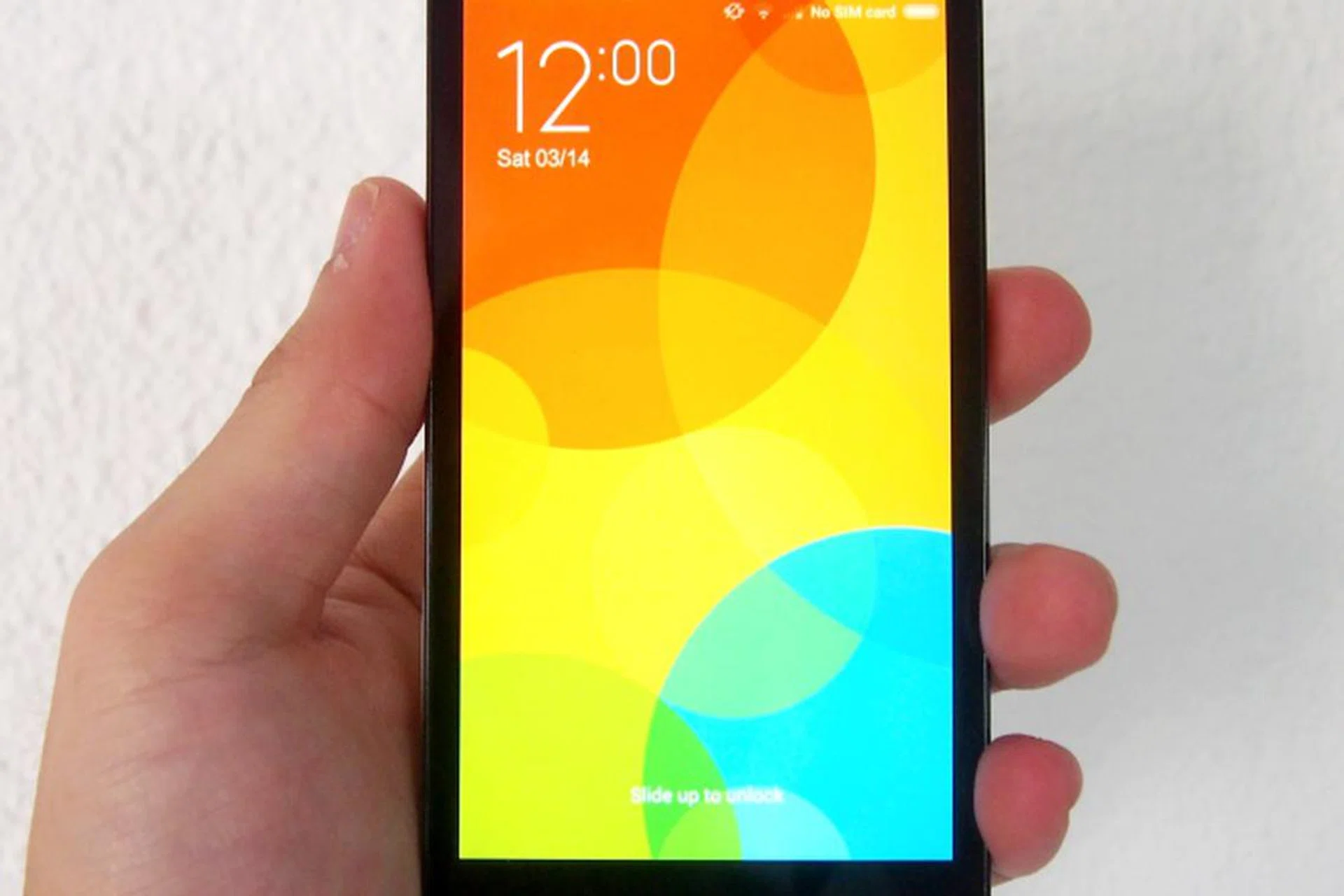 Meet the Redmi 2 Enhanced.