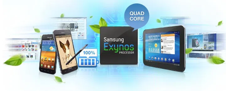 Source: Samsung