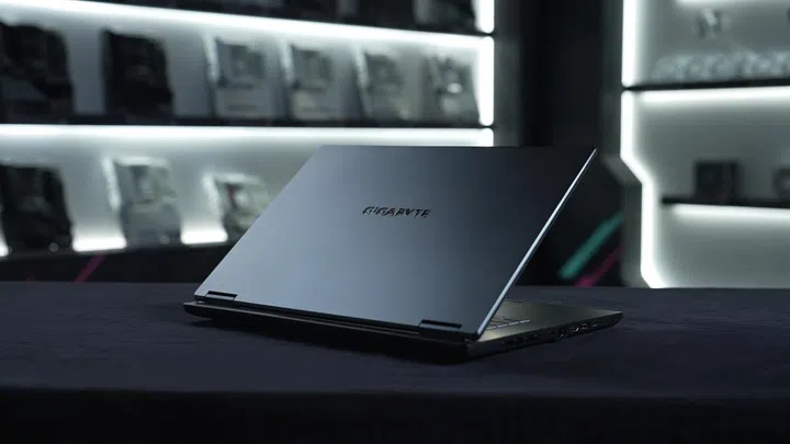 Photo: Gigabyte