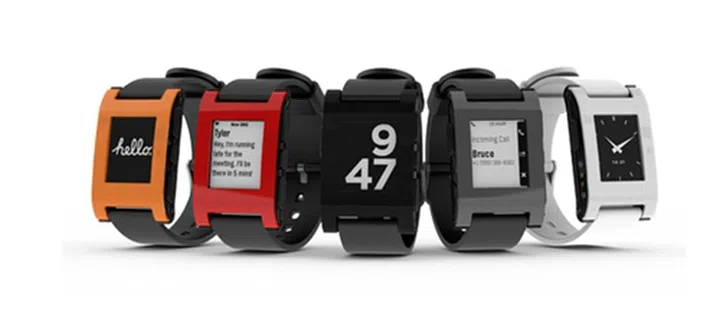 Image source: Pebble Blog