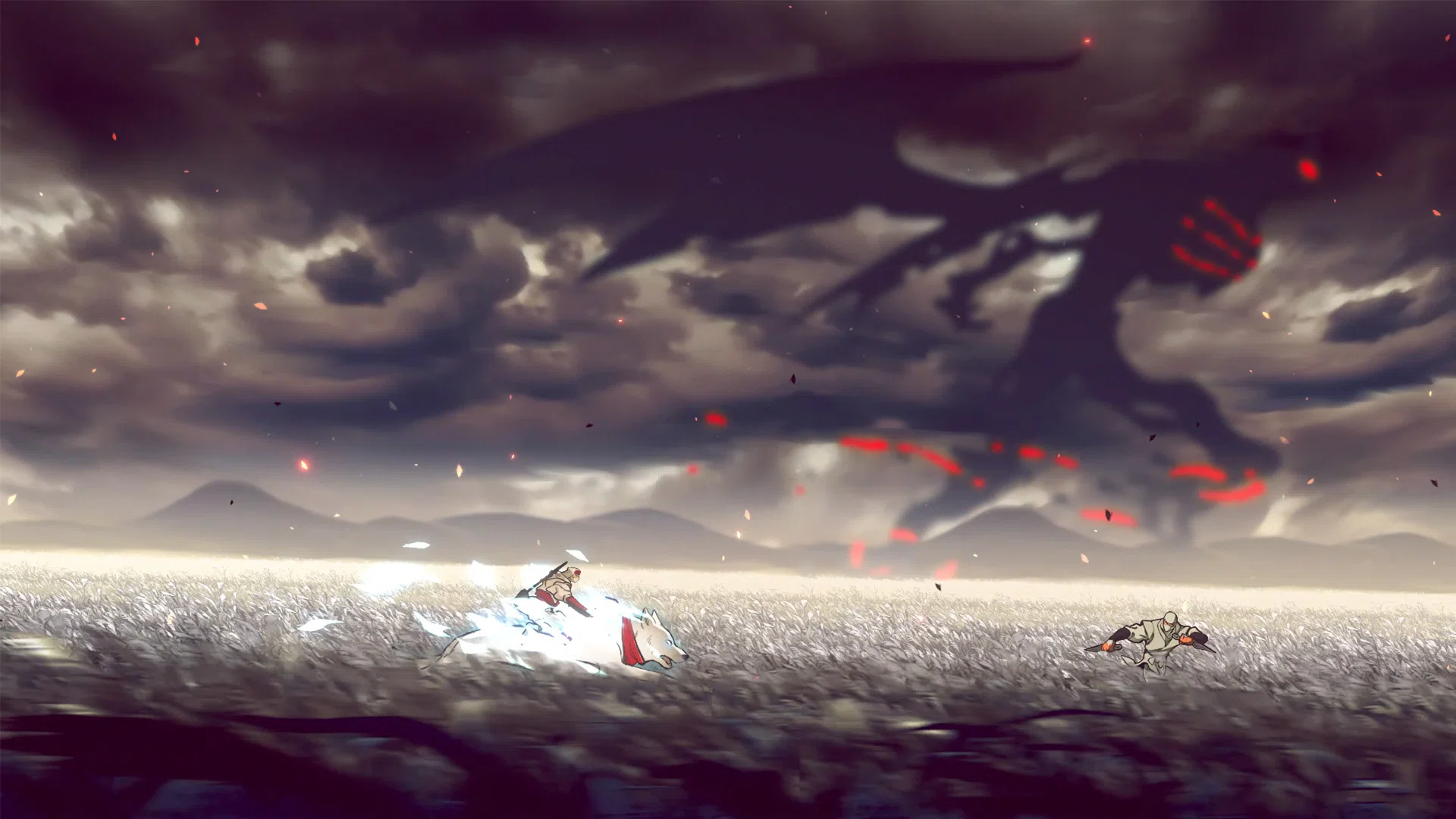 Shinobi Art of Vengeance