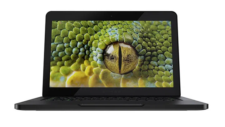 The new Razer Blade will feature the GeForce GTX 870M and will sport a resolution of 3200 x 1800 pixels QHD display.