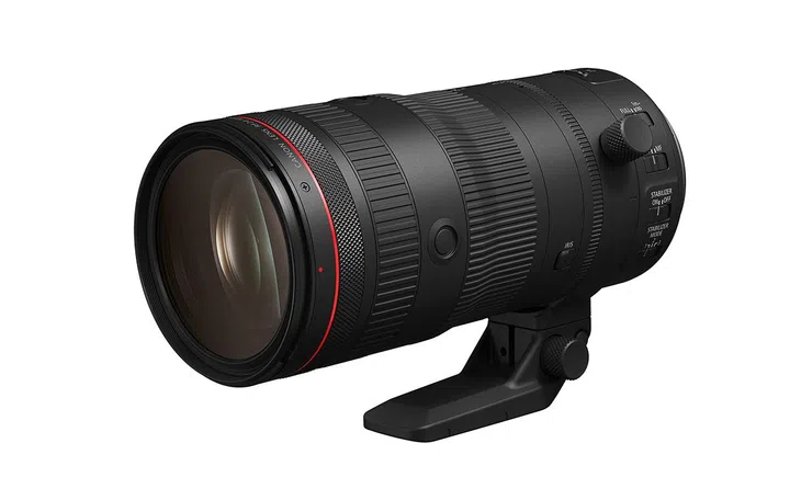 Canon RF24-105mm f/2.8 L IS USM Z.