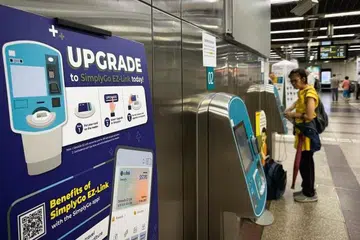 No more forced upgrading. Source: ST / Gavin Foo.