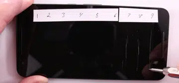Image source: Screenshot taken from JerryRigEverthing's Youtube video