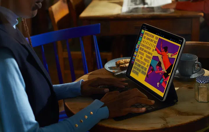 (Image source: Apple)