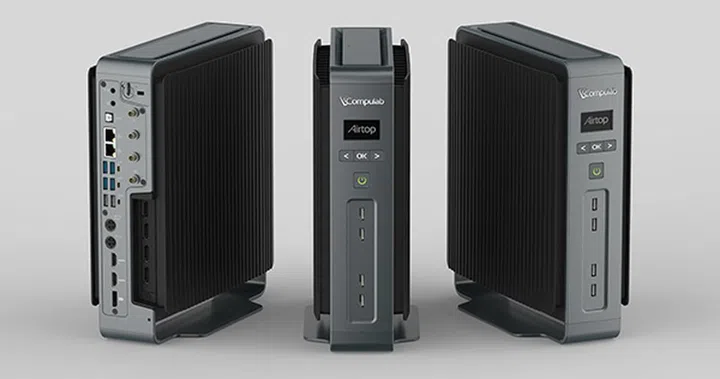 Compulab Airtop
