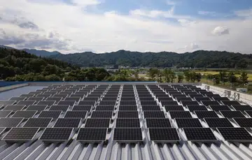 Apple is one step closer to achieving its goal of becoming carbon neutral across its entire footprint in the next five years. Photo: Apple 