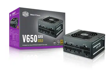 Image Source: Cooler Master