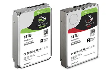 (Image source: Seagate)