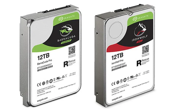 (Image source: Seagate)