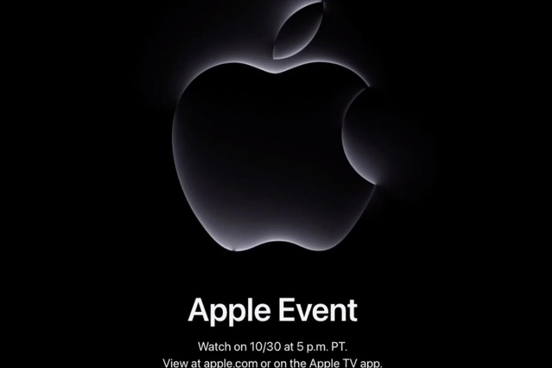 Apple is expected to announce three new Mac models and three new Mac accessories on 31 October.
