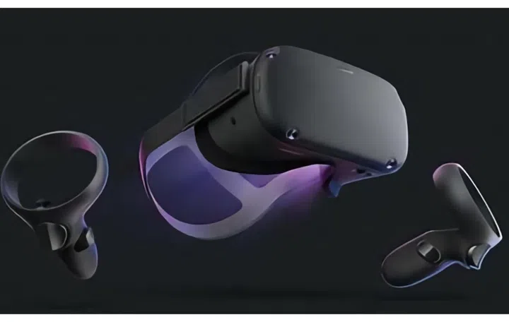 Say goodbye to the Oculus Quest and hello to Meta Quest! | HardwareZone ...