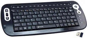 Image credit: Ranger.