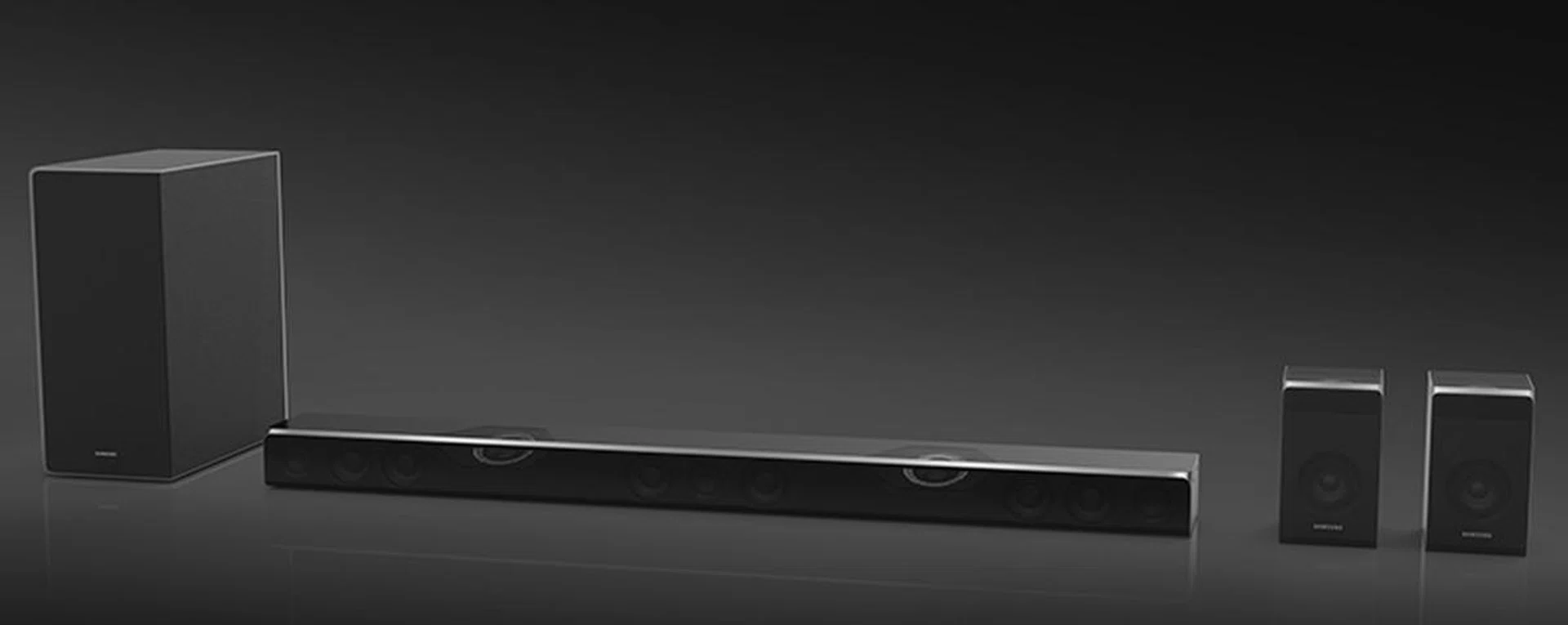 Samsung HW-K950