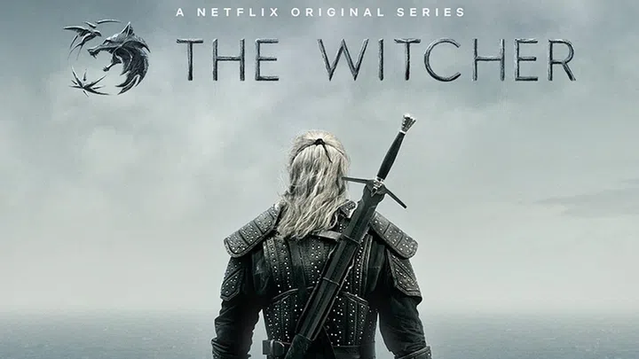 Image Source: Netflix