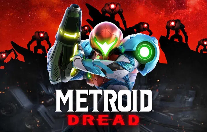 E3 2021: Nintendo reveals the end of Samus' story in Metroid Dread ...