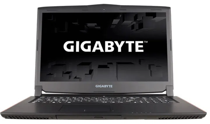 The P57's anti-ghosting keyboard will come in handy in fast paced games.