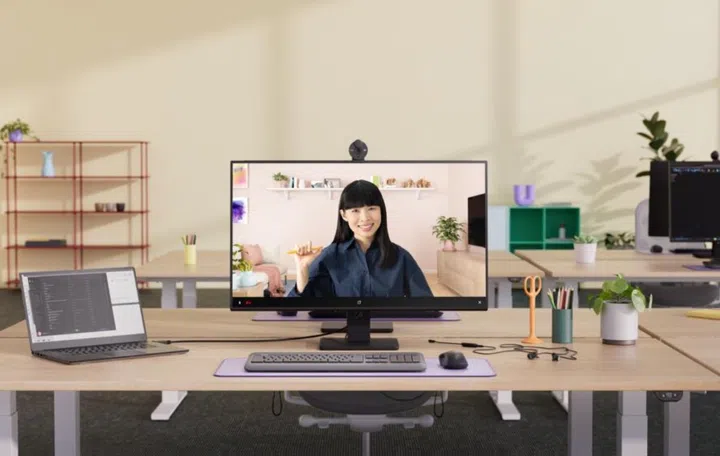 Image source: Logitech.