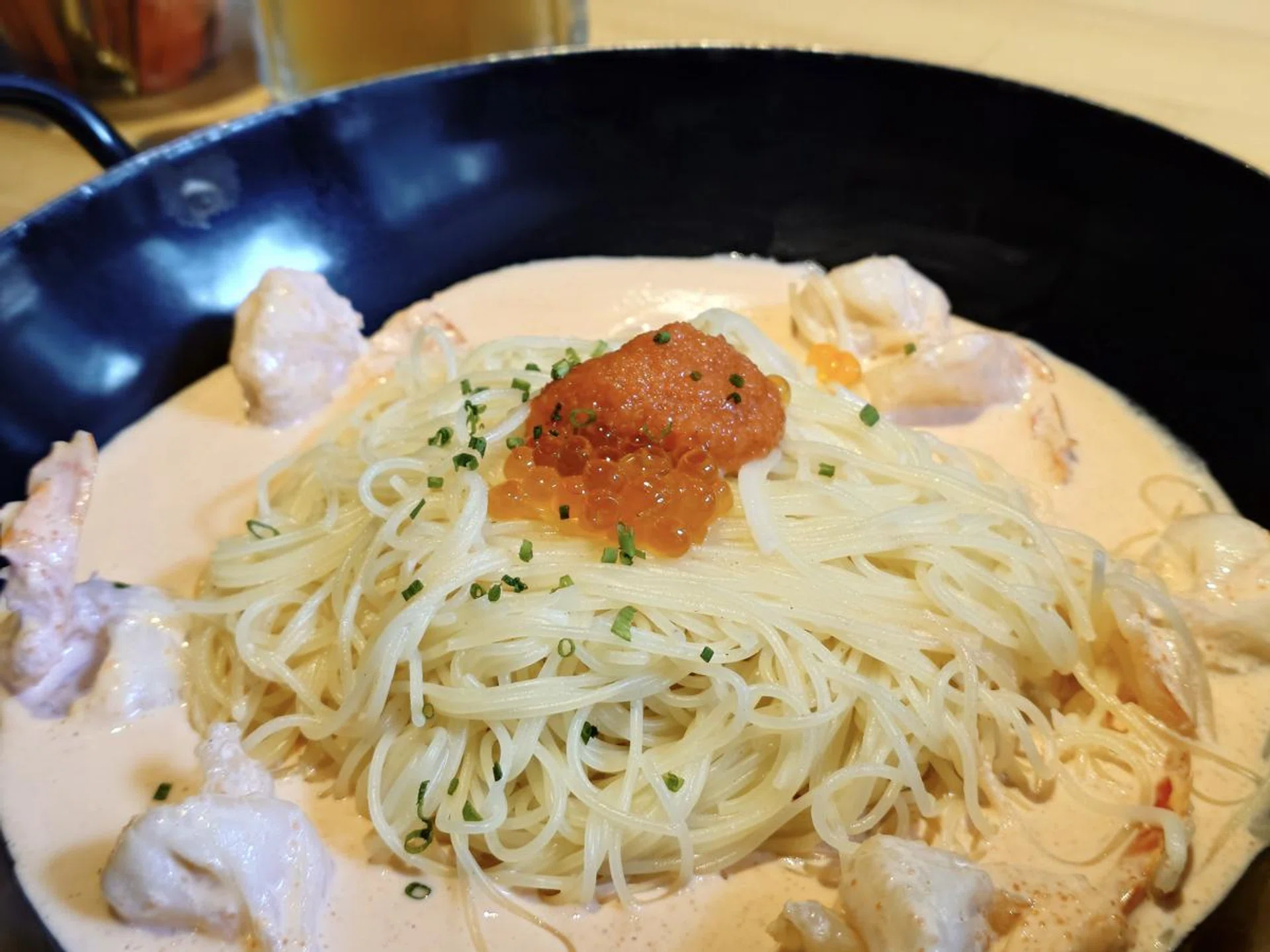 2x zoom. Photo: HWZ.