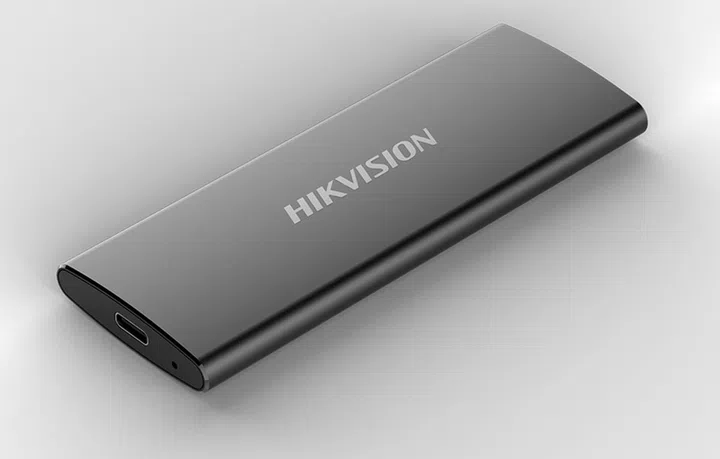 The Hikvision T200N (Image source: Hikvision)