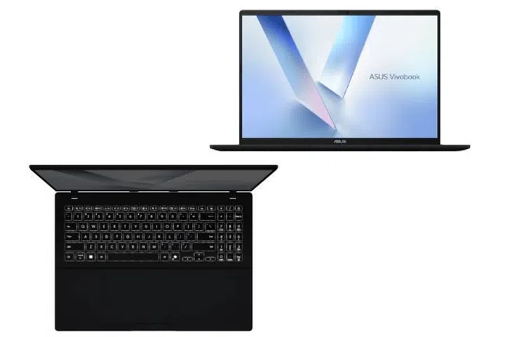 ASUS Vivobook S16